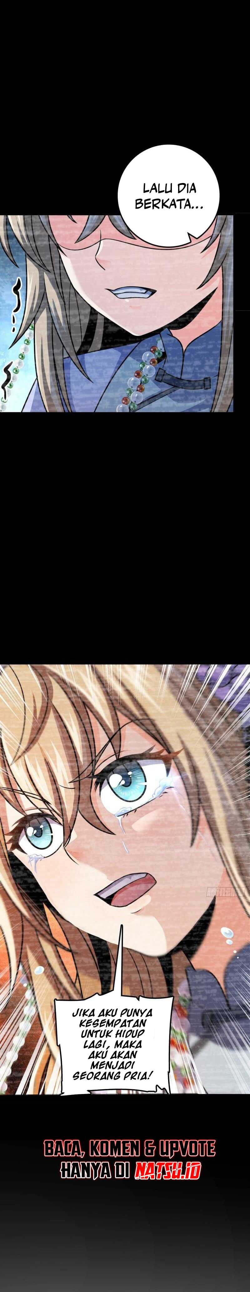 Spare Me, Great Lord! chapter 667